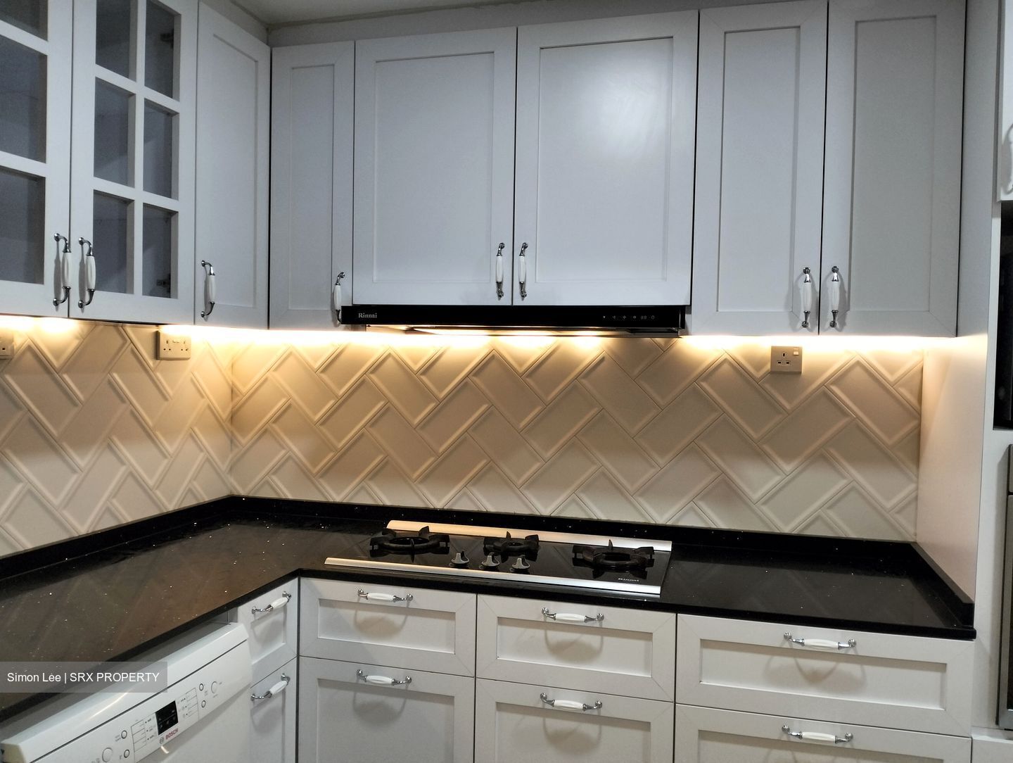 Water Place (D15), Condominium #557911131